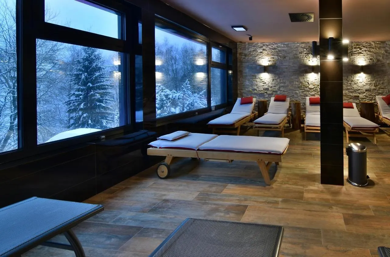 Špindlerŭv Mlýn Wellness Hotel Astra