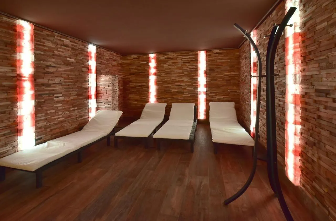 ****  Wellness Hotel Astra Špindlerŭv Mlýn Tjeckien
