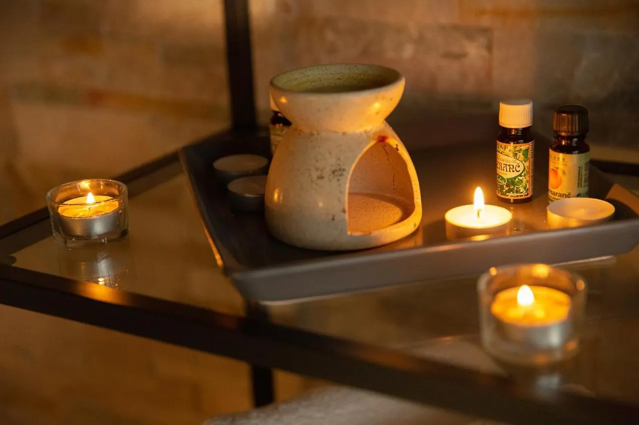 Wellness Hotel Astra Špindlerŭv Mlýn 4*,