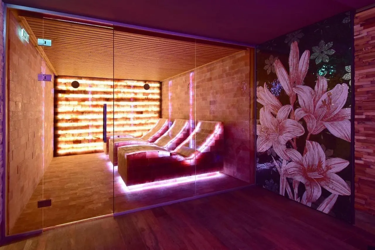 Špindlerŭv Mlýn Wellness Hotel Astra צ'כיה