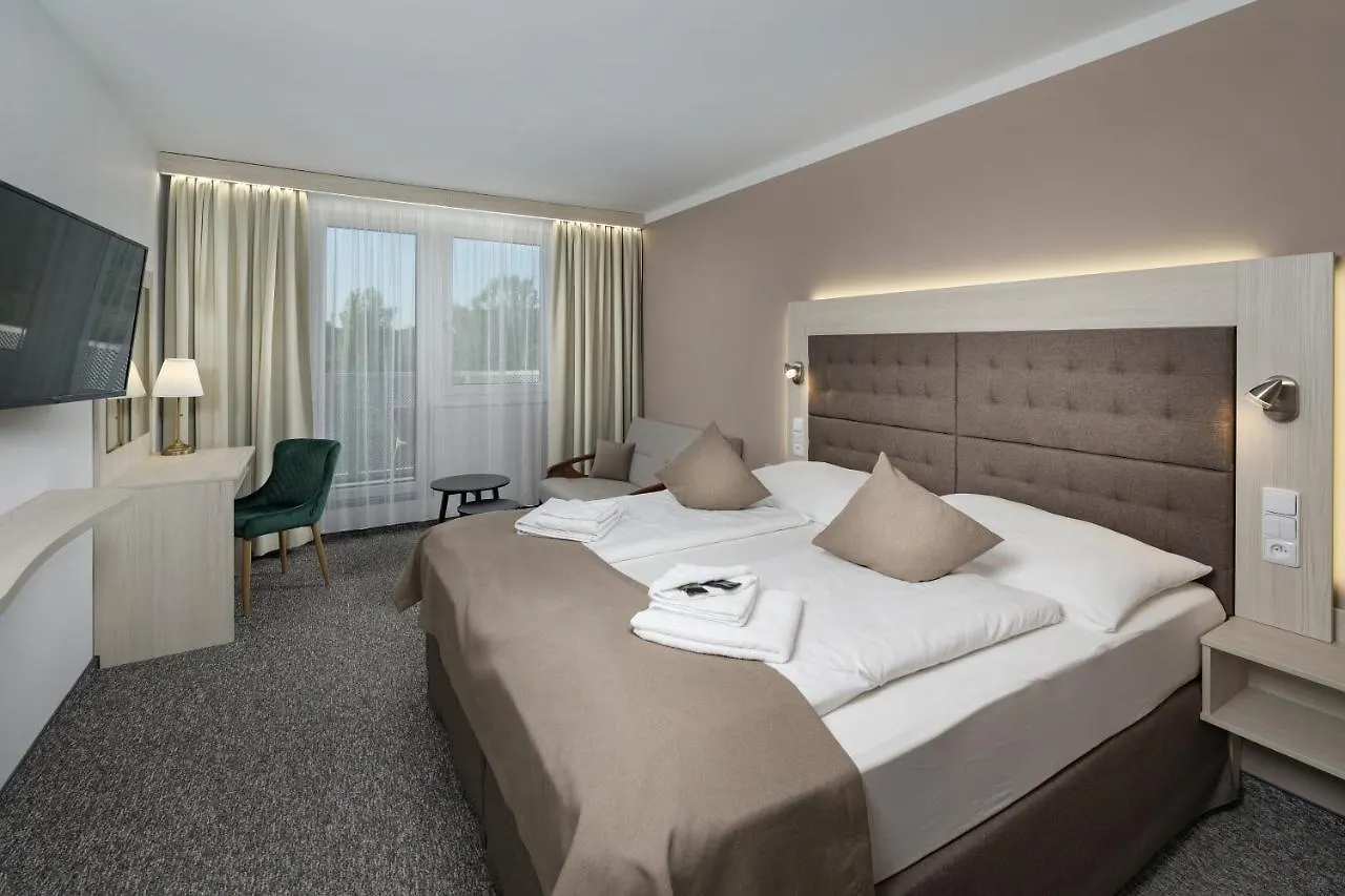 Špindlerŭv Mlýn Wellness Hotel Astra צ'כיה