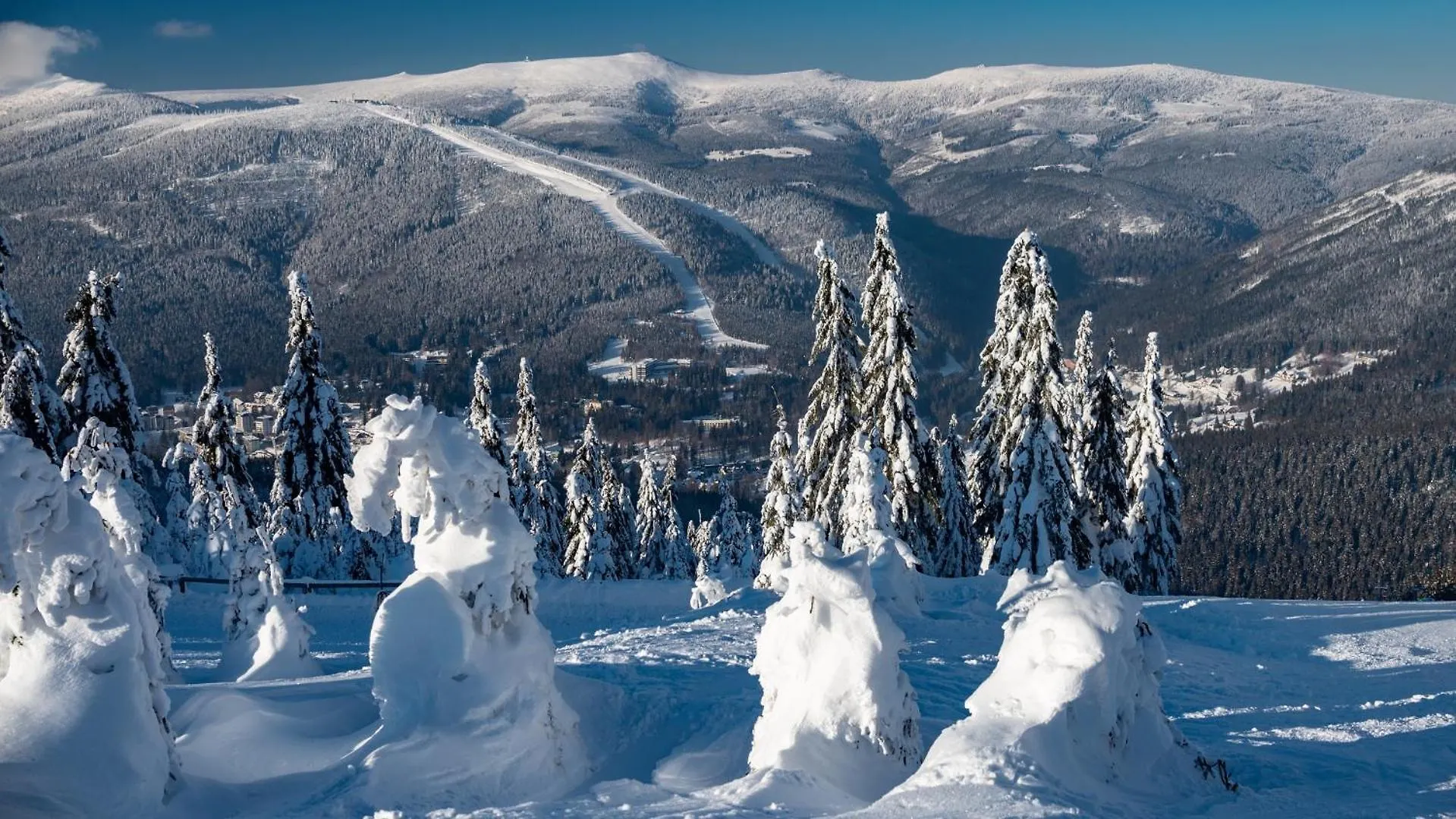 Špindlerŭv Mlýn Wellness Hotel Astra