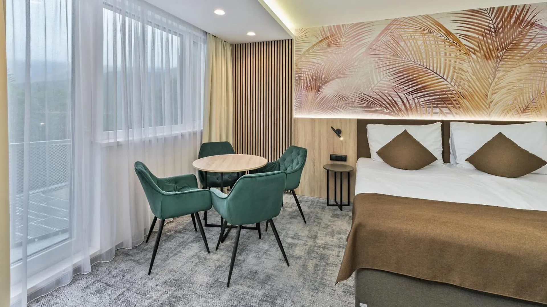 ****  Wellness Hotel Astra Špindlerŭv Mlýn Tjeckien