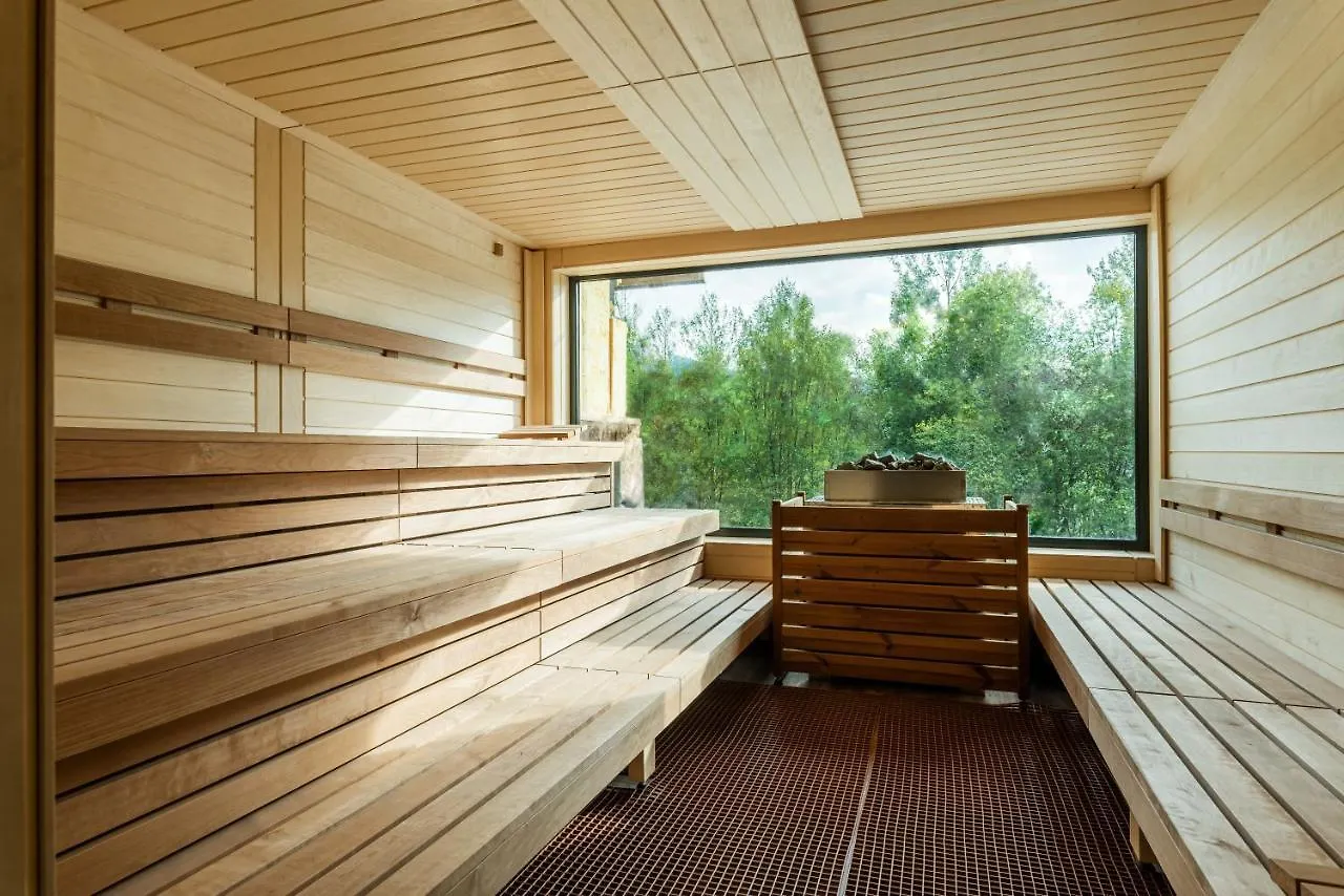Wellness Hotel Astra Špindlerŭv Mlýn
