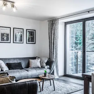 Apartmán Adélka 403