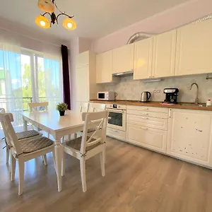  Apartmán Azimuth Česká republika