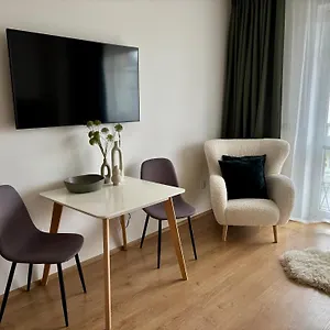  Apartmán Urban By Homester Česká republika