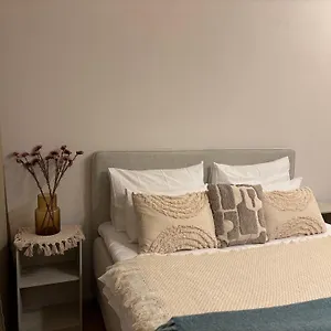  Apartmán Urban By Homester Česká republika