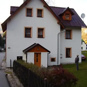 Kwatera prywatna Privat Fedoriska