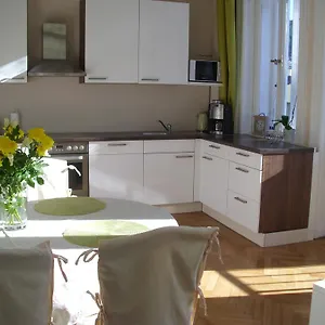  Apartmán In Center - Morassi Česká republika