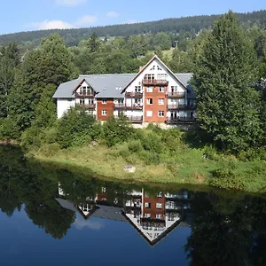 Apartament Labska
