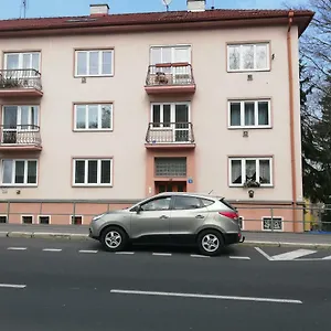  Apartmán Monty Česká republika