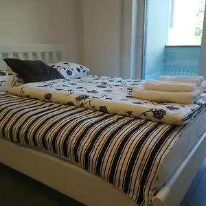  Apartmán Alfa Riverside Česká republika