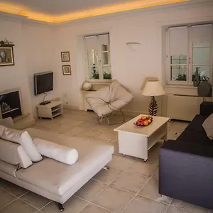  Apartmán President Boutique Ii Česká republika
