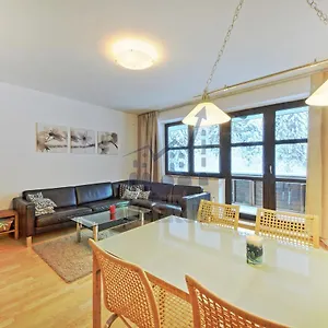 Apartament St. Peter