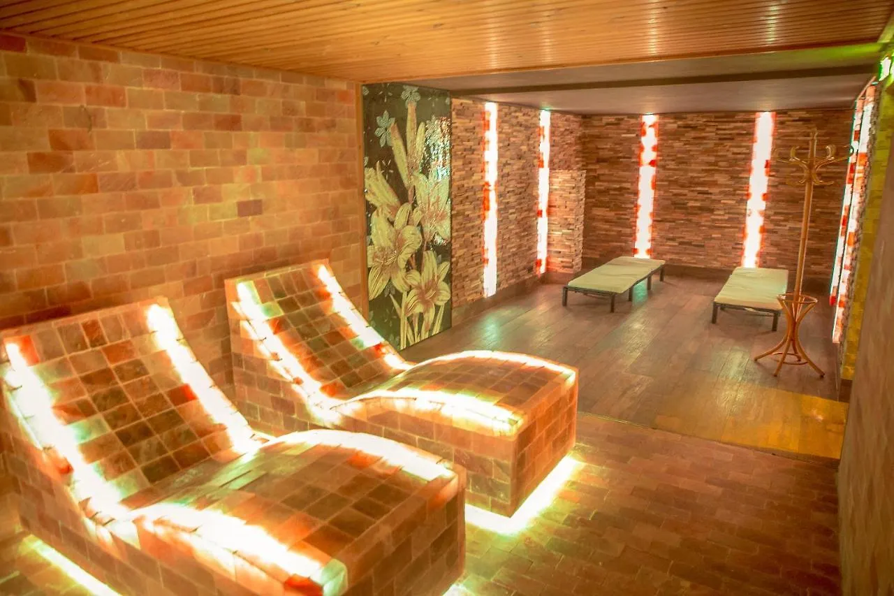 Hotel Astra Spindleruv Mlyn 4*,  Czech Republic