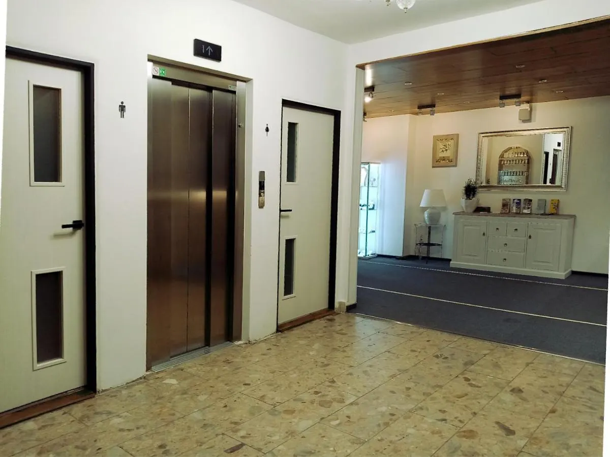 ****  Hotel Astra Spindleruv Mlyn Czech Republic