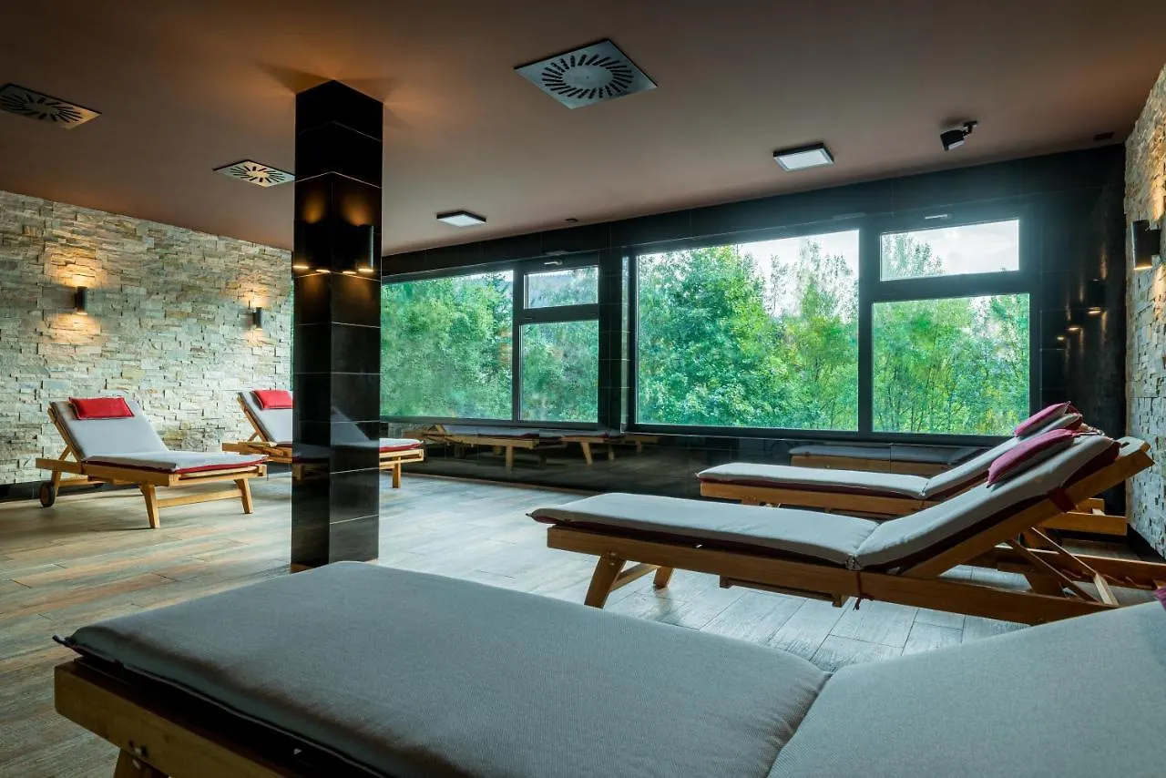 Hotel Astra Spindleruv Mlyn