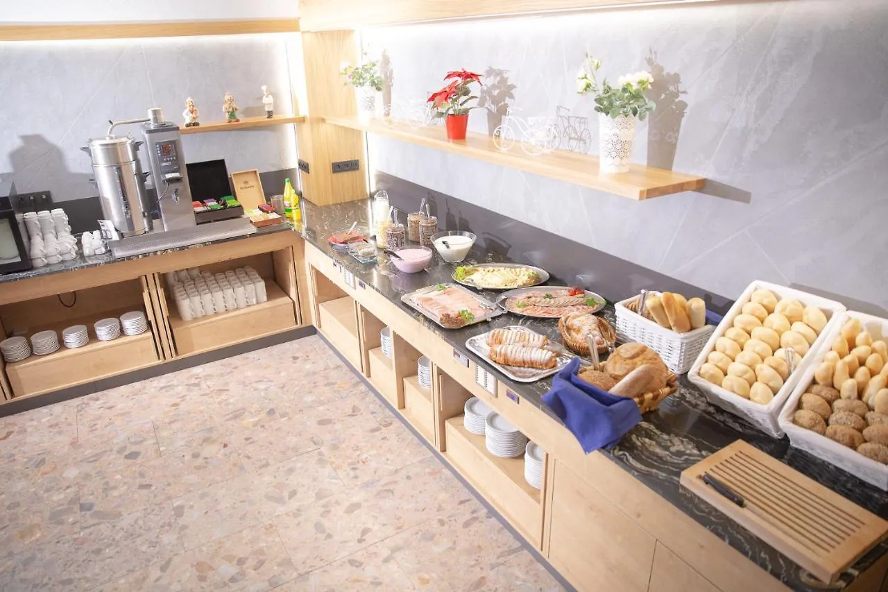 Hotel Astra Spindleruv Mlyn Czech Republic