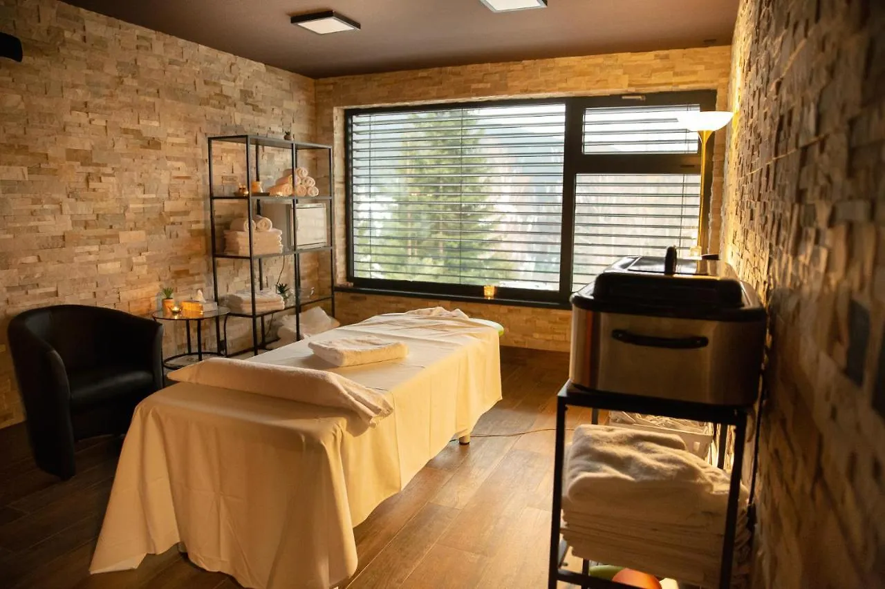 Hotel Astra Spindleruv Mlyn