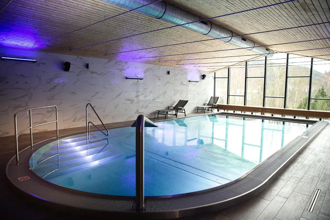 Hotel Astra Spindleruv Mlyn