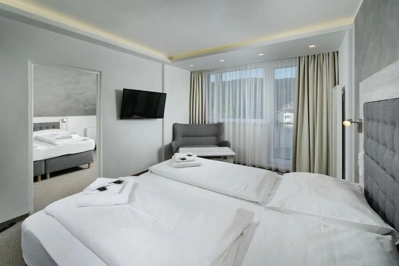 Hotel Astra Spindleruv Mlyn