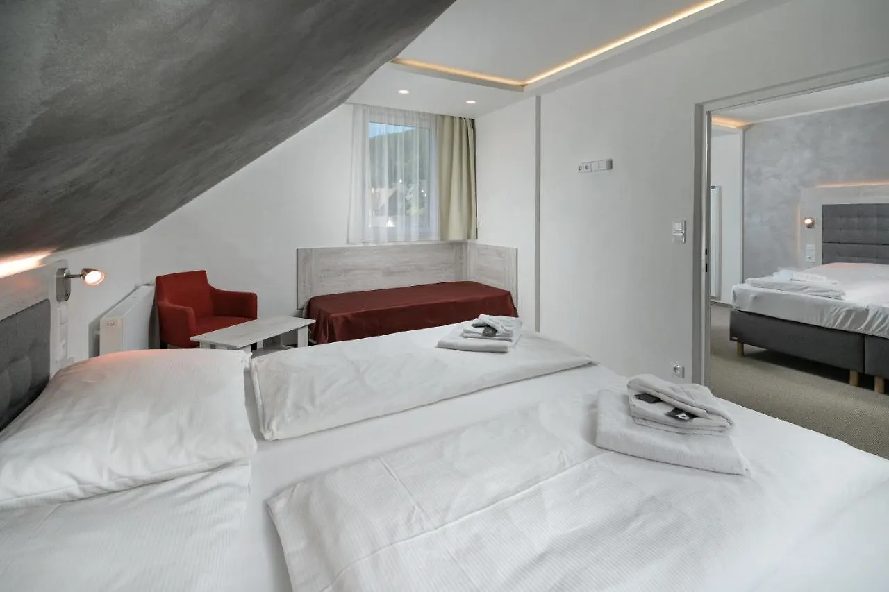 Hotel Astra Spindleruv Mlyn