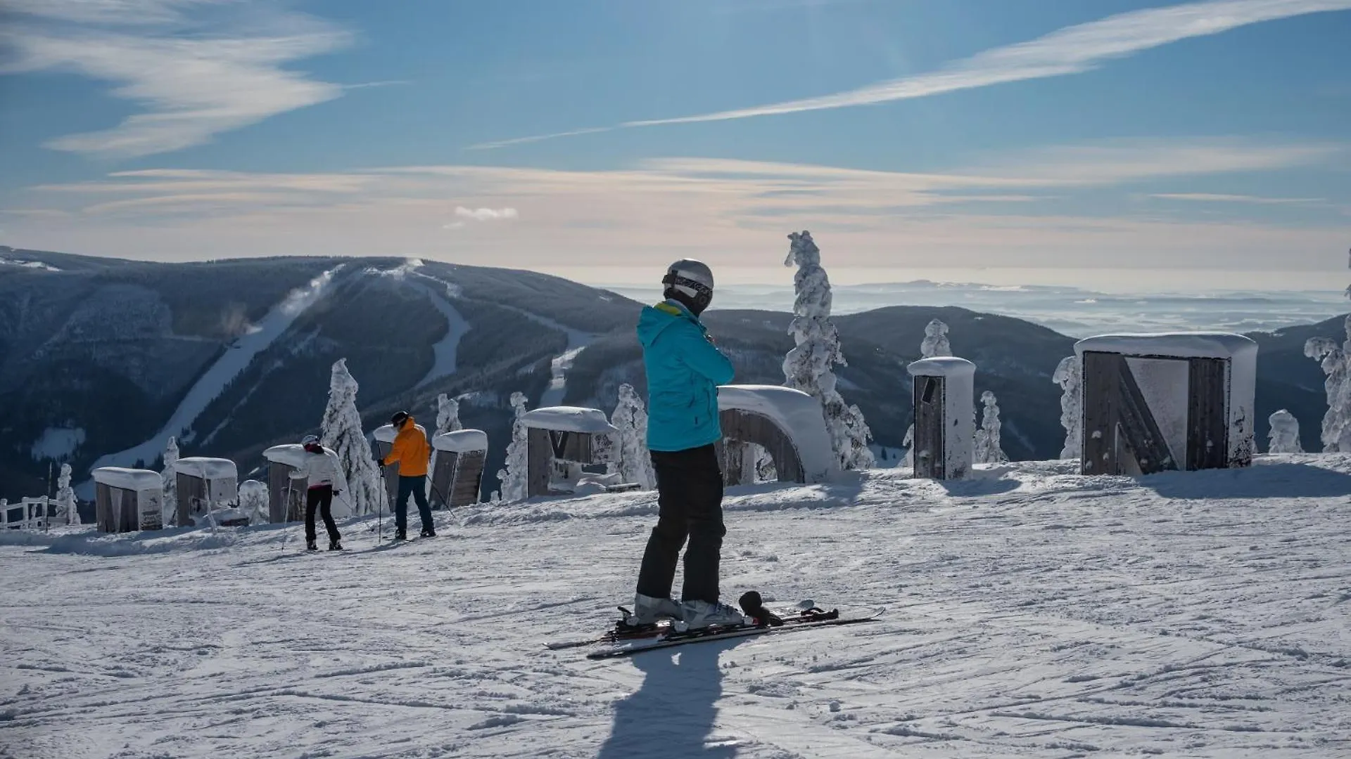 Hotel Astra Spindleruv Mlyn Czech Republic