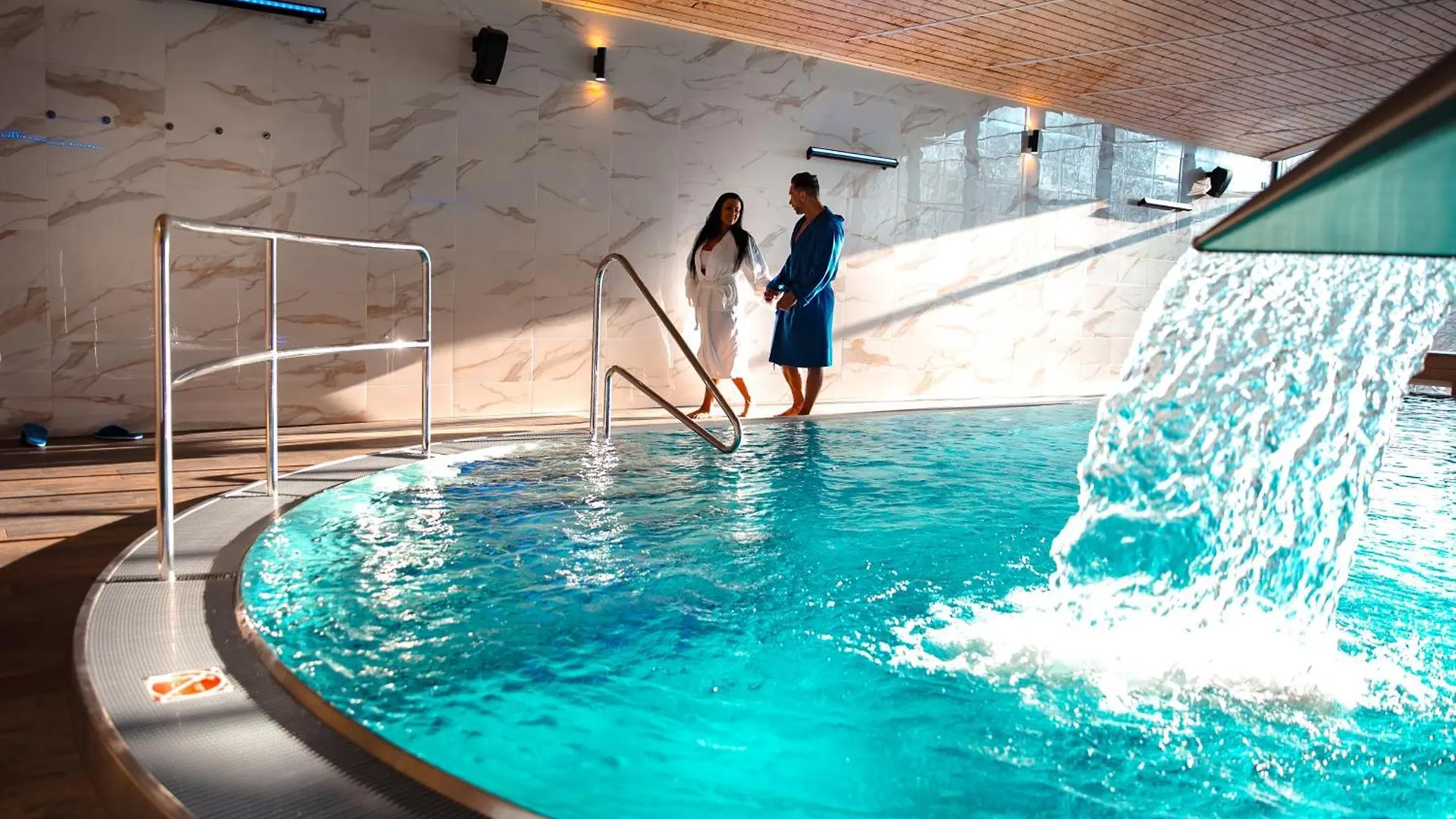 Wellness Hotel Astra Špindlerŭv Mlýn