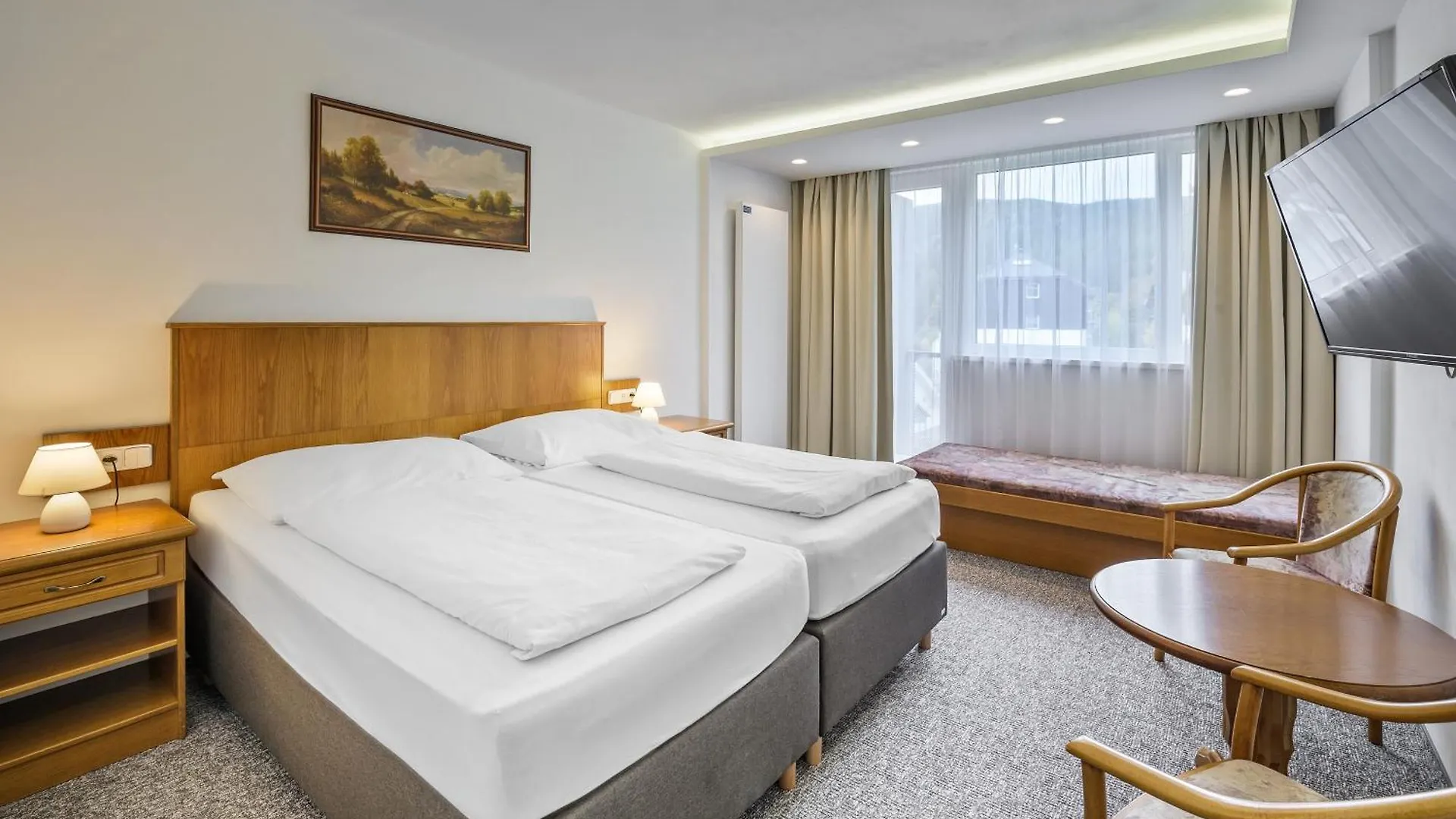 Hotel Astra Spindleruv Mlyn