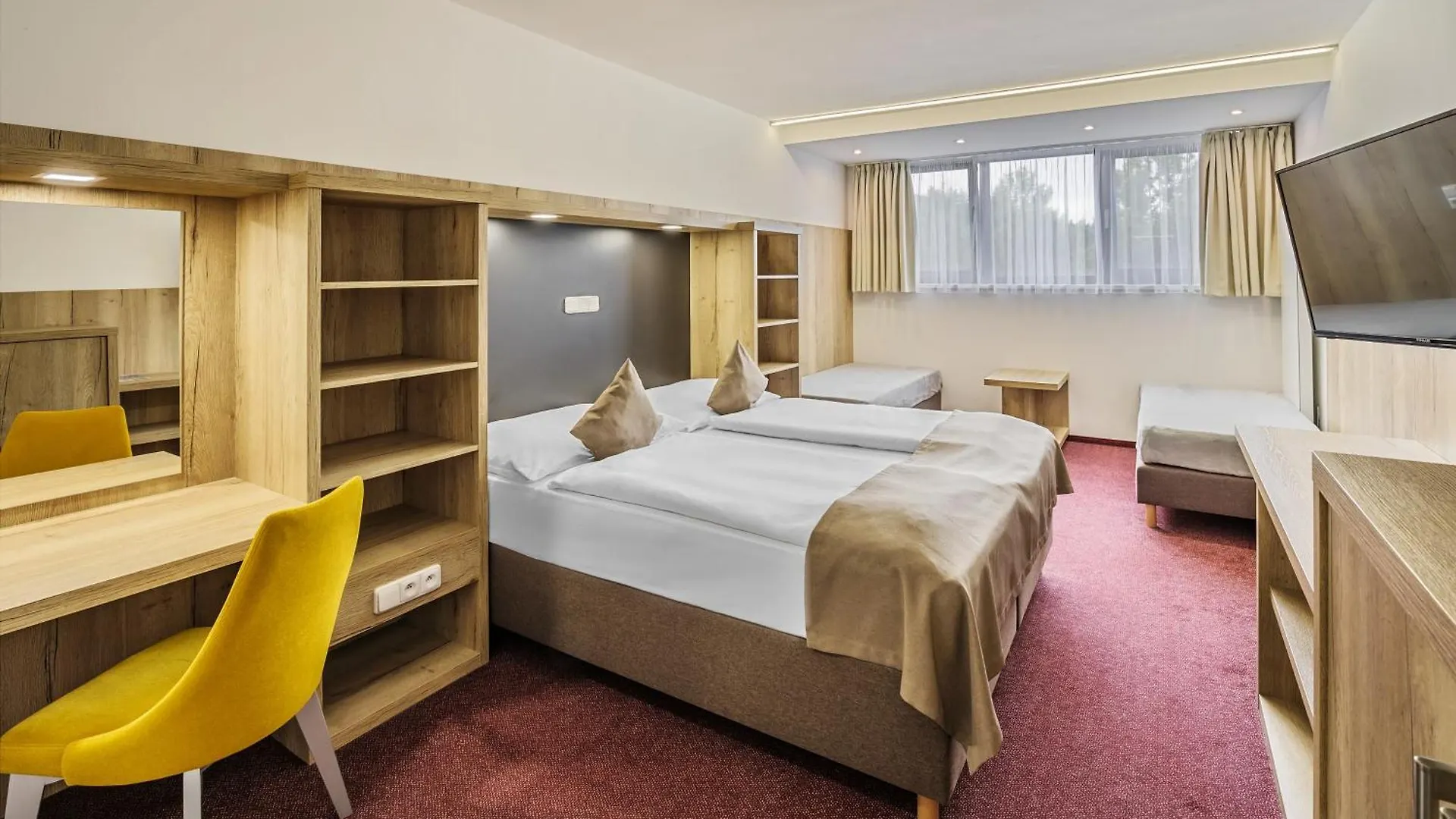 Hotel Astra Spindleruv Mlyn