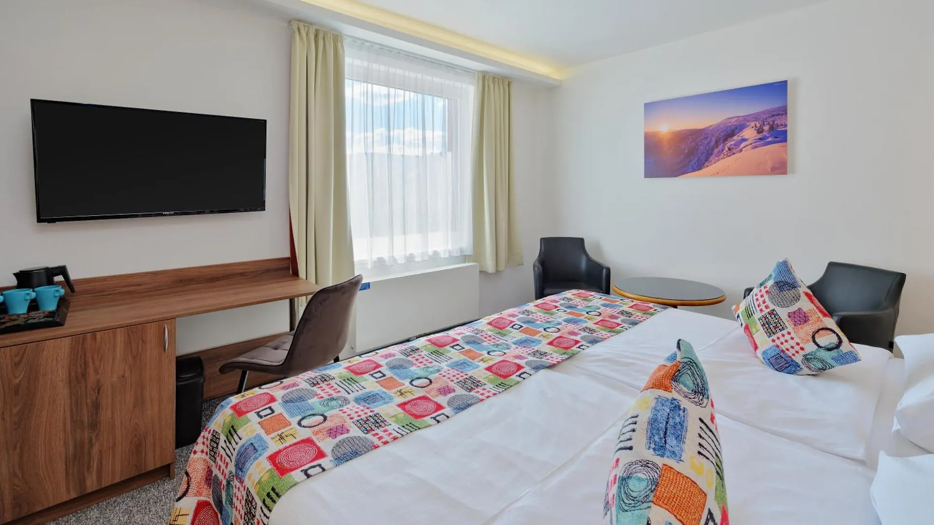Hotel Astra Spindleruv Mlyn
