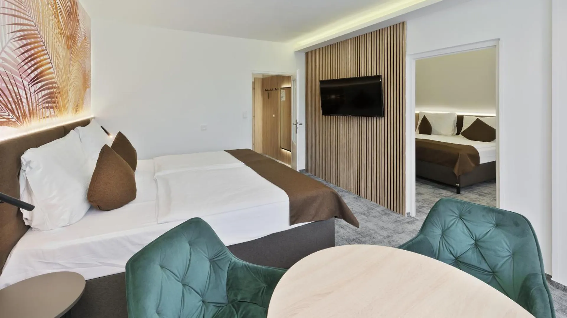 Wellness Hotel Astra Špindlerŭv Mlýn 4*,
