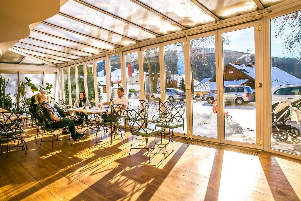 Hotel Astra Spindleruv Mlyn Czech Republic