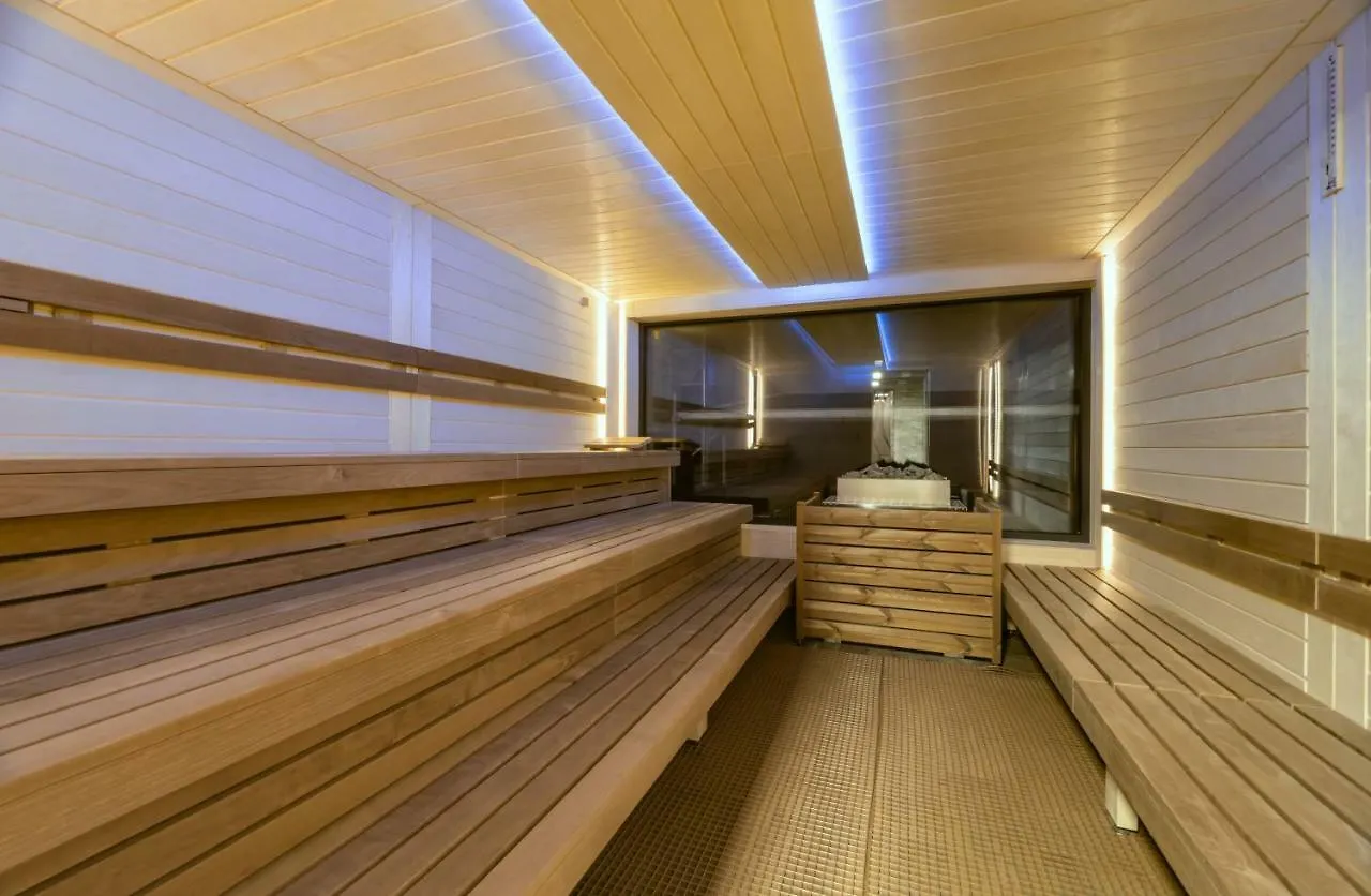 Hotel Astra Spindleruv Mlyn