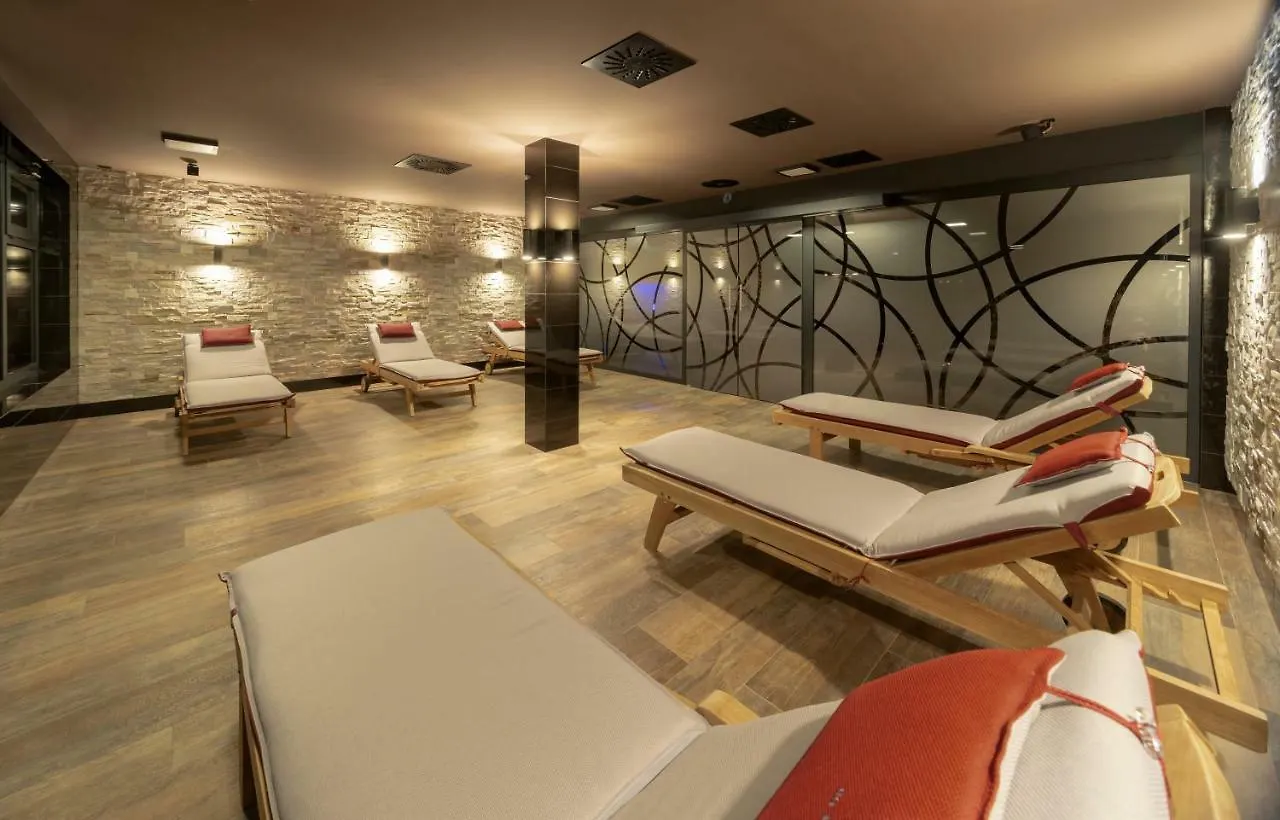 Hotel Astra Spindleruv Mlyn