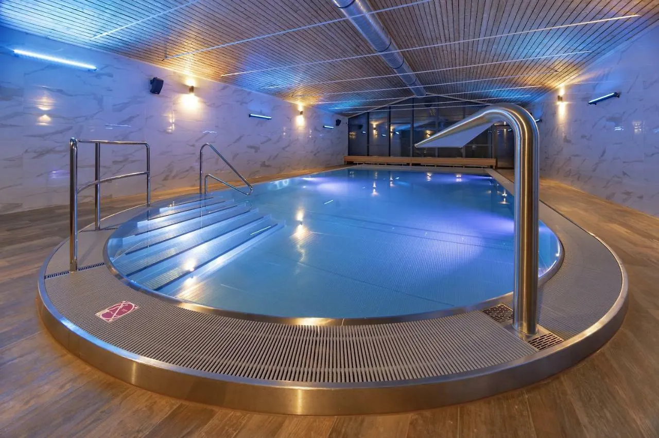 Hotel Astra Spindleruv Mlyn 4*,